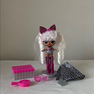 LOL Surprise! JK Diva Doll